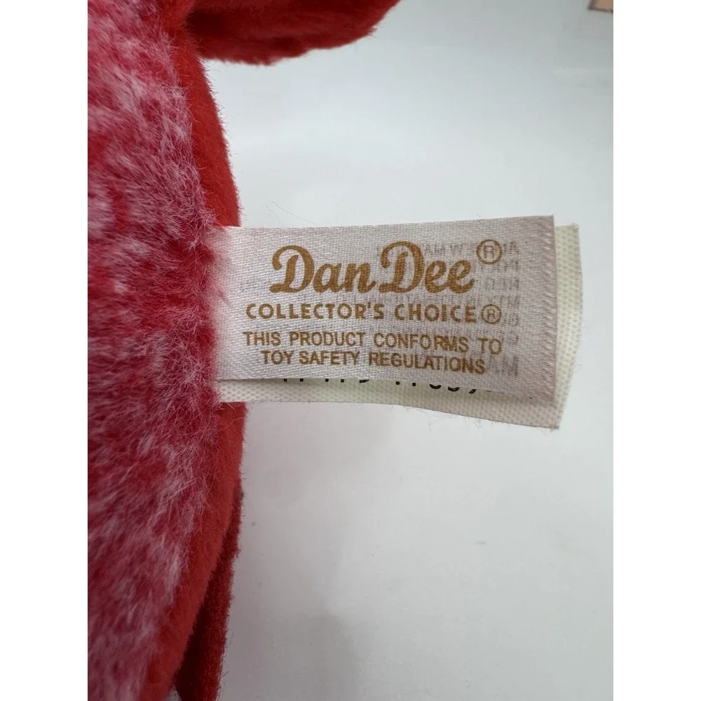Wild Republic dan dee